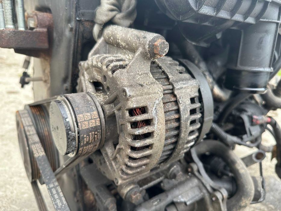 Alternator Peugeot Boxer / Citroen Jumper 2.2 HDI 2006-2015