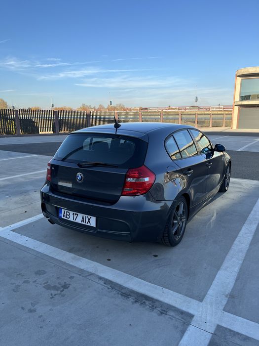 BMW 118i e87 | M Pack
