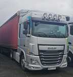 DAF XF Stare perfecta