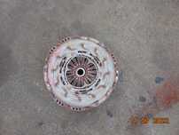 Volanta peugeot Boxer 2.2 euro 5 Citroen Jumper Ford Transit 2.2 custom euro 5 placa presiune disc