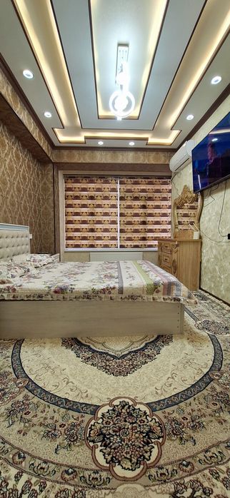 Сдаётся 2х-ком квартира