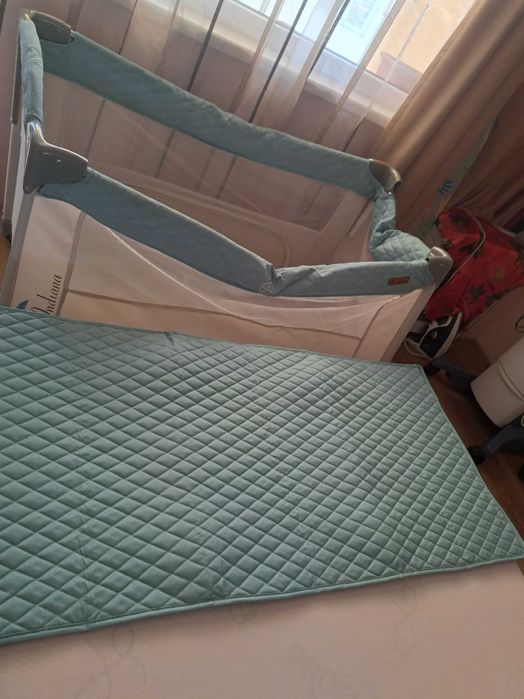 Кошара за спане Cangaroo