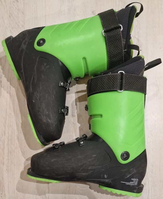 Ски обувки Rossignol All speed, 28,5