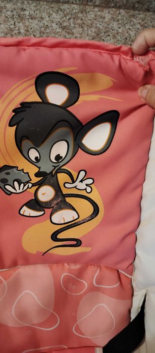 Шезлонг за бебе 0-6 м.