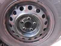 5*114,3 R15 джанти