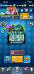 Clash Royale 2025