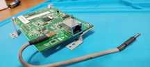 Placa de retea NC-504 BIZHUB 215