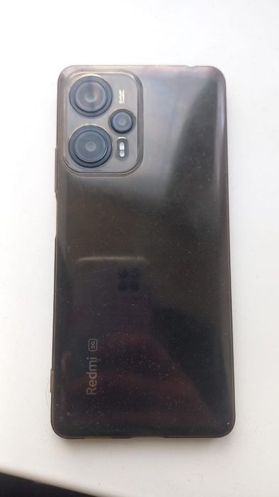 Redmi note 12 turbo 16/1TB