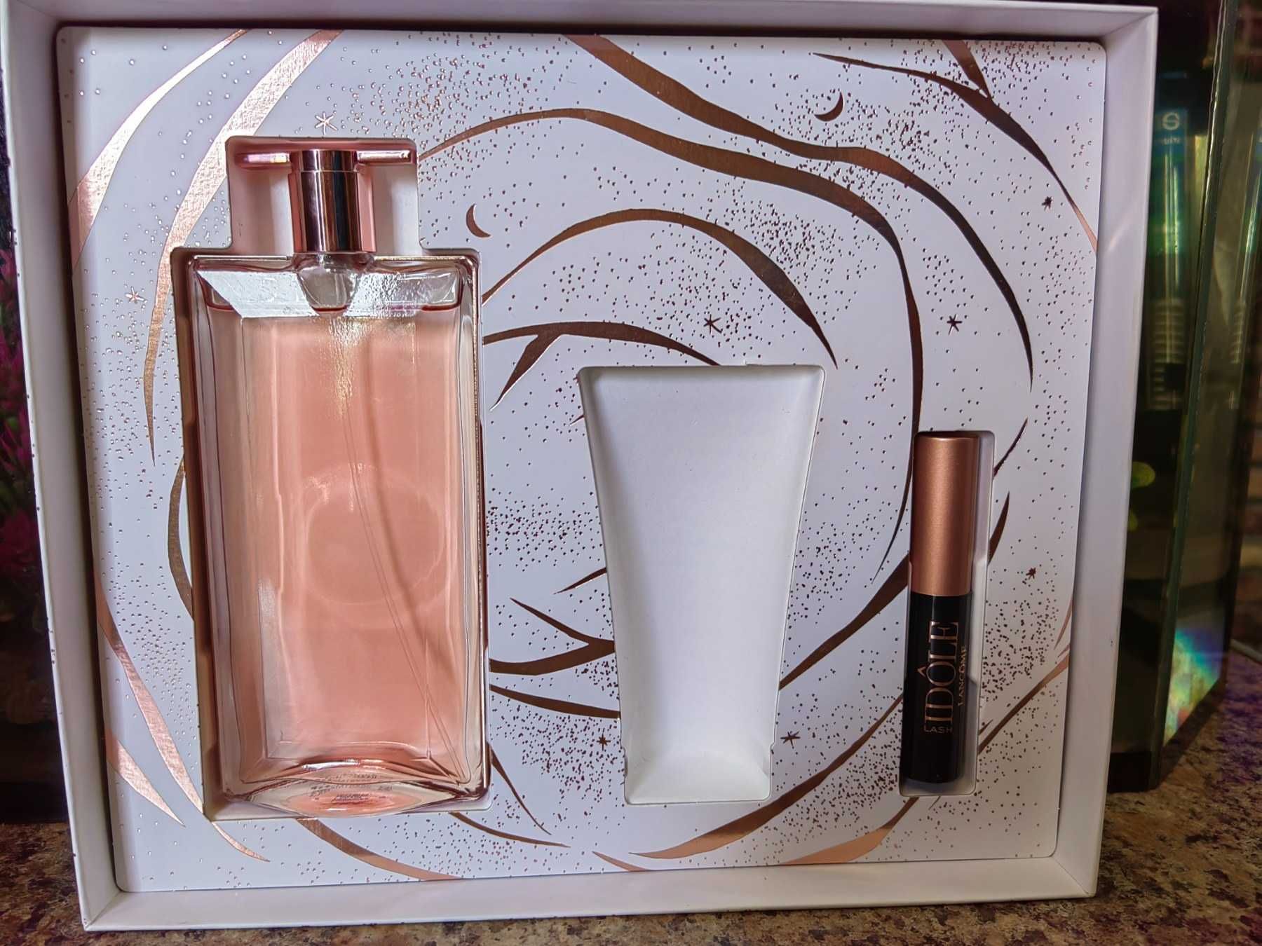 Парфюм Lancome Idole