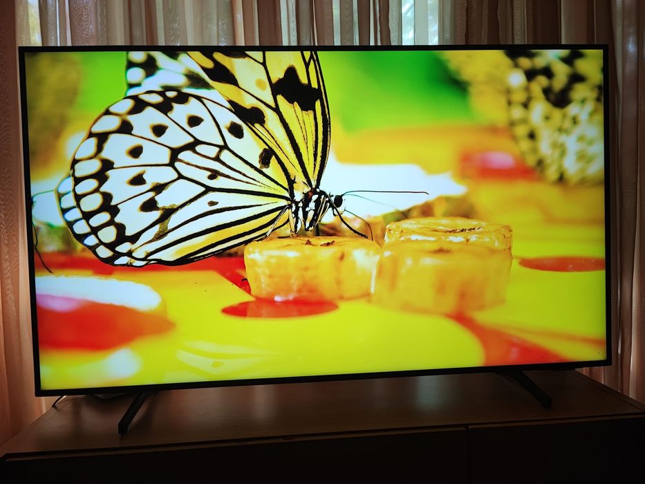Телевизор Samsung 50Q60A, 50
