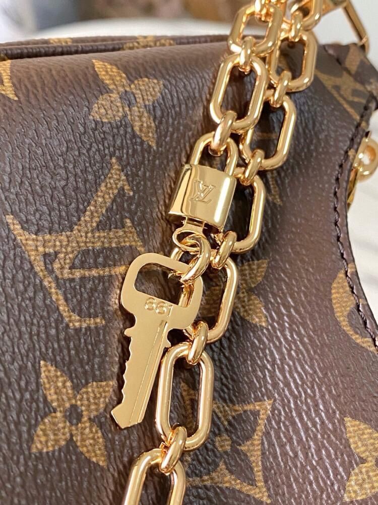 Дамска чанта Louis Vuitton