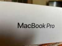 Продавам кутия за Apple MacBook Pro 16