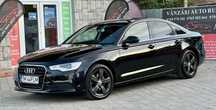 Audi A6 C7 AN 2015 3.0 TDI 204 C.P EURO 5 Cutie Automata