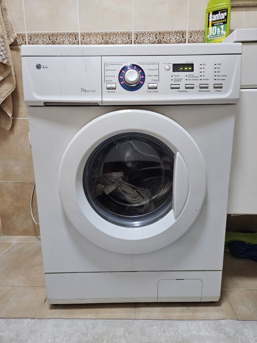 Стиральный машина