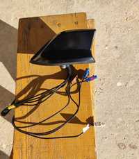 Antena Coada rechin Dacia Renault Logan 3 Sandero Jogger Megane Scenic