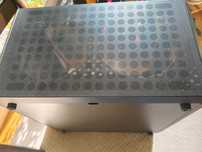 PC Case - Cooler master Q300L V2