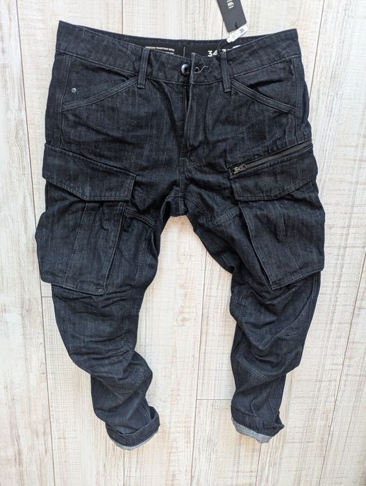 G-Star Raw -w32L32