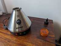 Vaporizator Volcano Classic argintiu Storz & Bickel