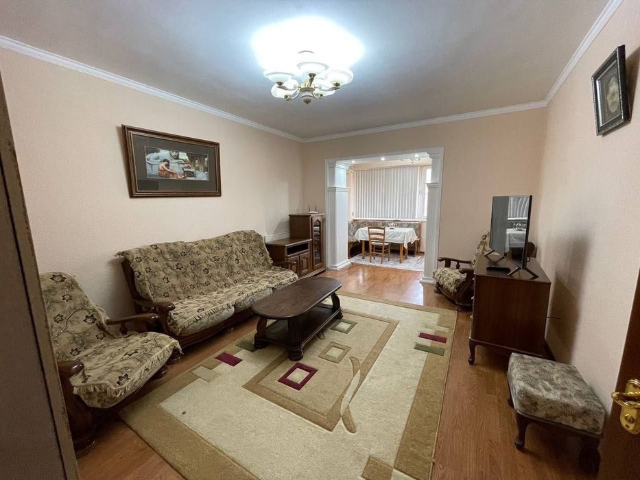 Сдается 3 ком Ц 2 Алайский рынок