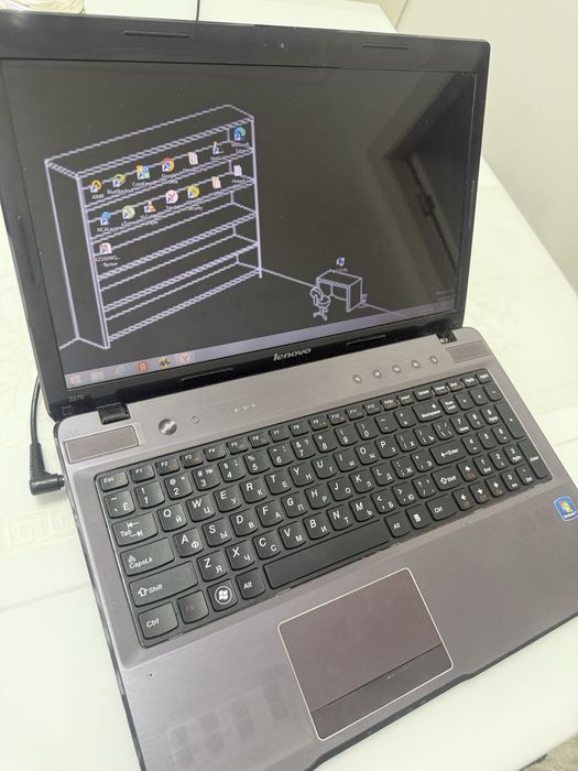Продам ноутбук Lenovo
