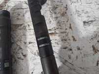Injector Renault 1.5 dci 166000897R euro 5 Dacia Nissan