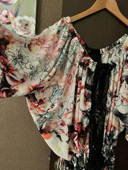 туника Djofra one size