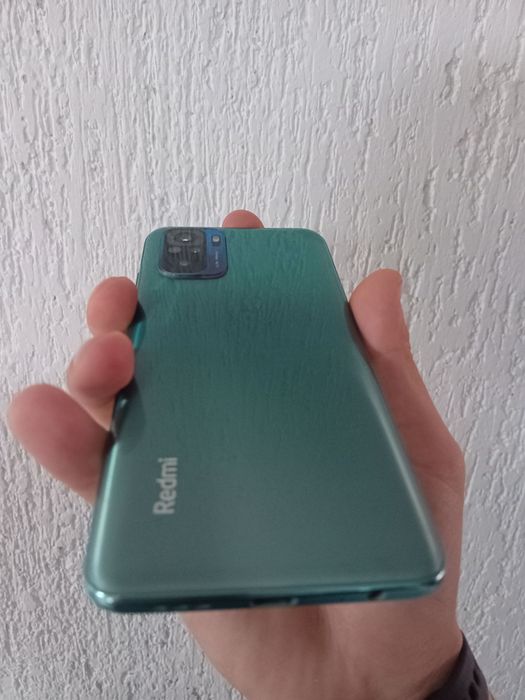 Redmi note 10s 6/64 ideal