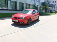 Seat Ibiza 1,4MPI 6L