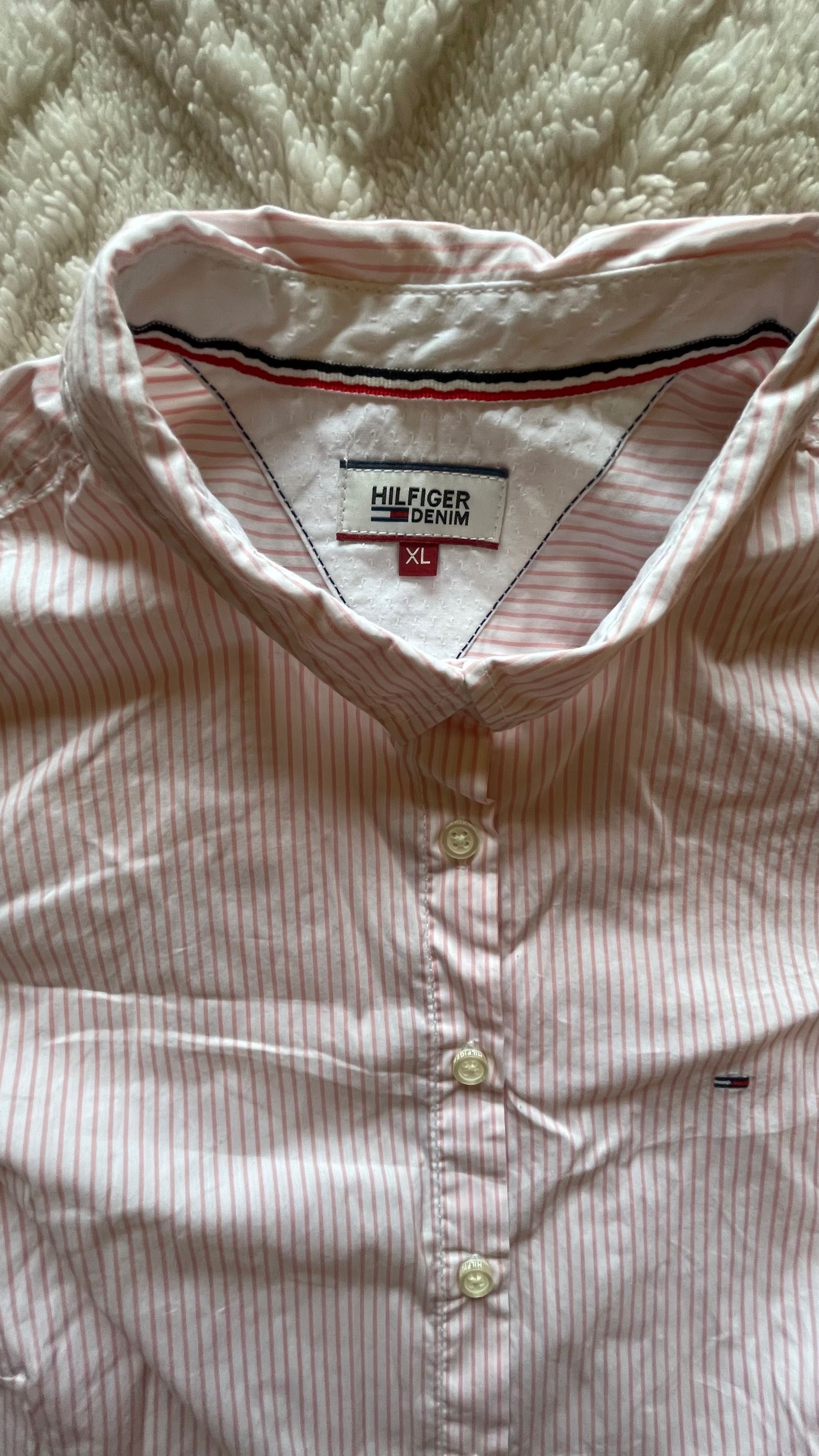Tommy Hilfiger риза