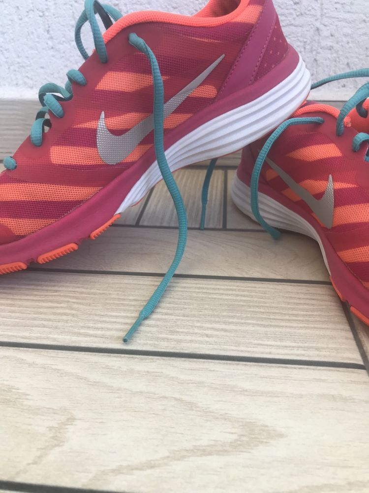 NIKE Training Dual Fusion TR
