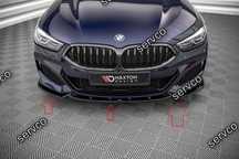 Pachet Set Body kit tuning Bmw Seria 8 G15 Coupe2018- v2 - Maxton