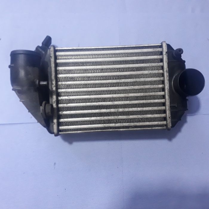 Radiator intercooler stanga volkswagen vw passat b5.5 v6 059145805