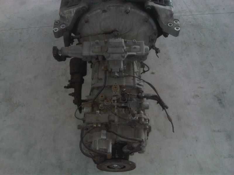 Cutie de viteze ZF 9 S 75 - Piese camion DAF CF 65 240