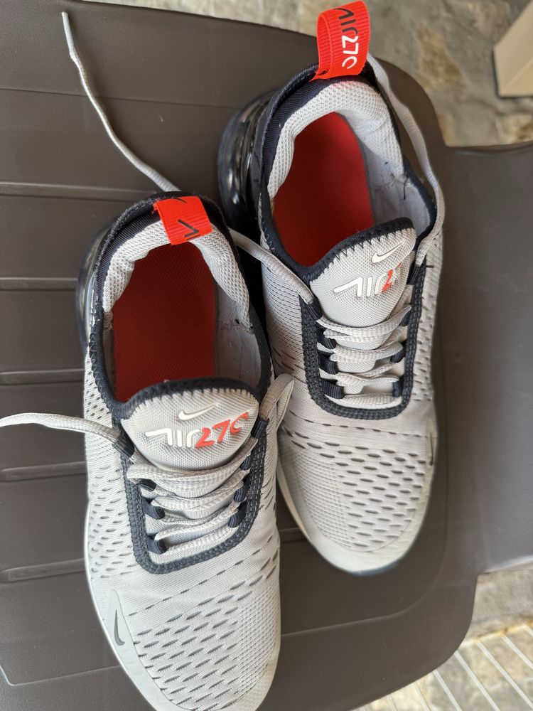 Nike air max 270