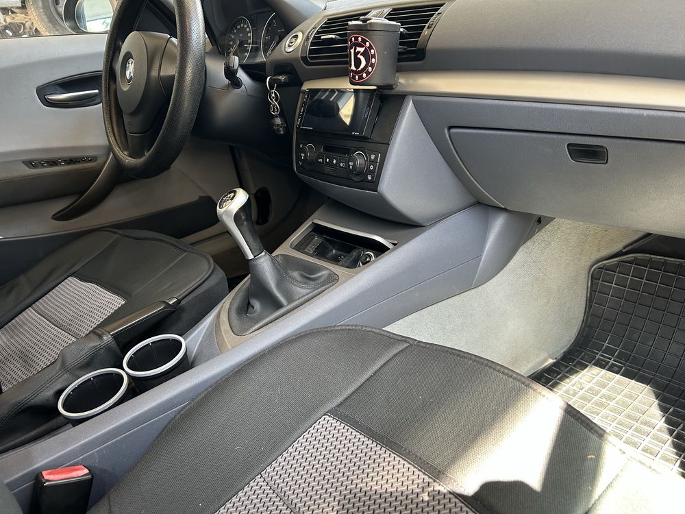 Bmw 118d 2.0d M47