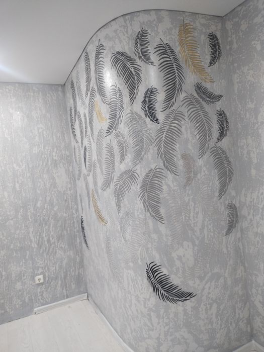 Услуги строительства