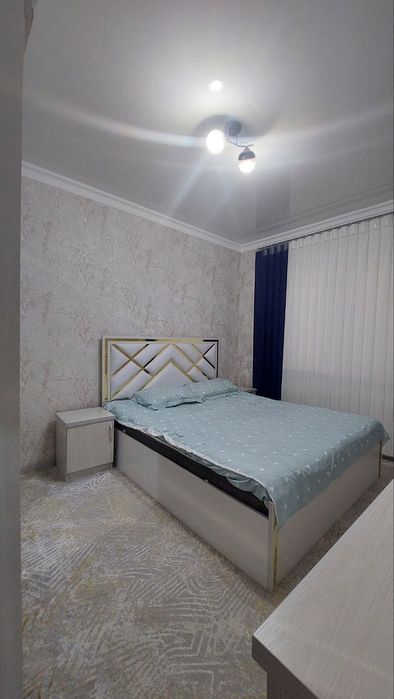 Продаётся на Карасу-3 4ком