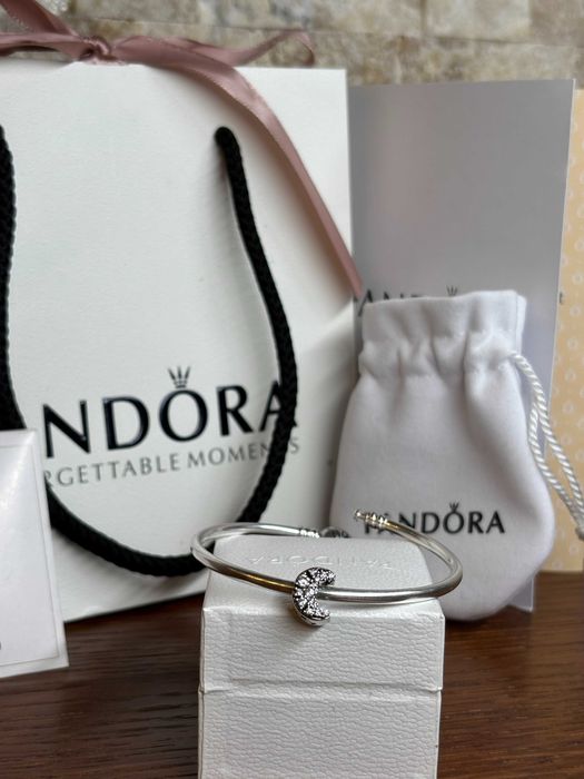 Пандора талисман - Лунна нощ