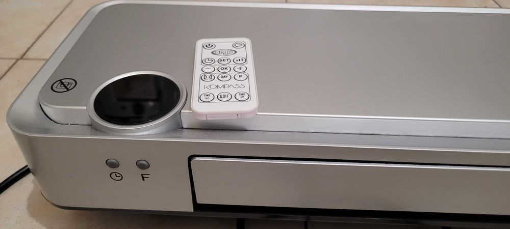 Aeroterma de perete ARGO