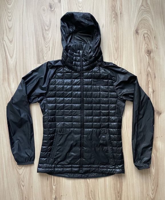 The North Face / мъжко яке S