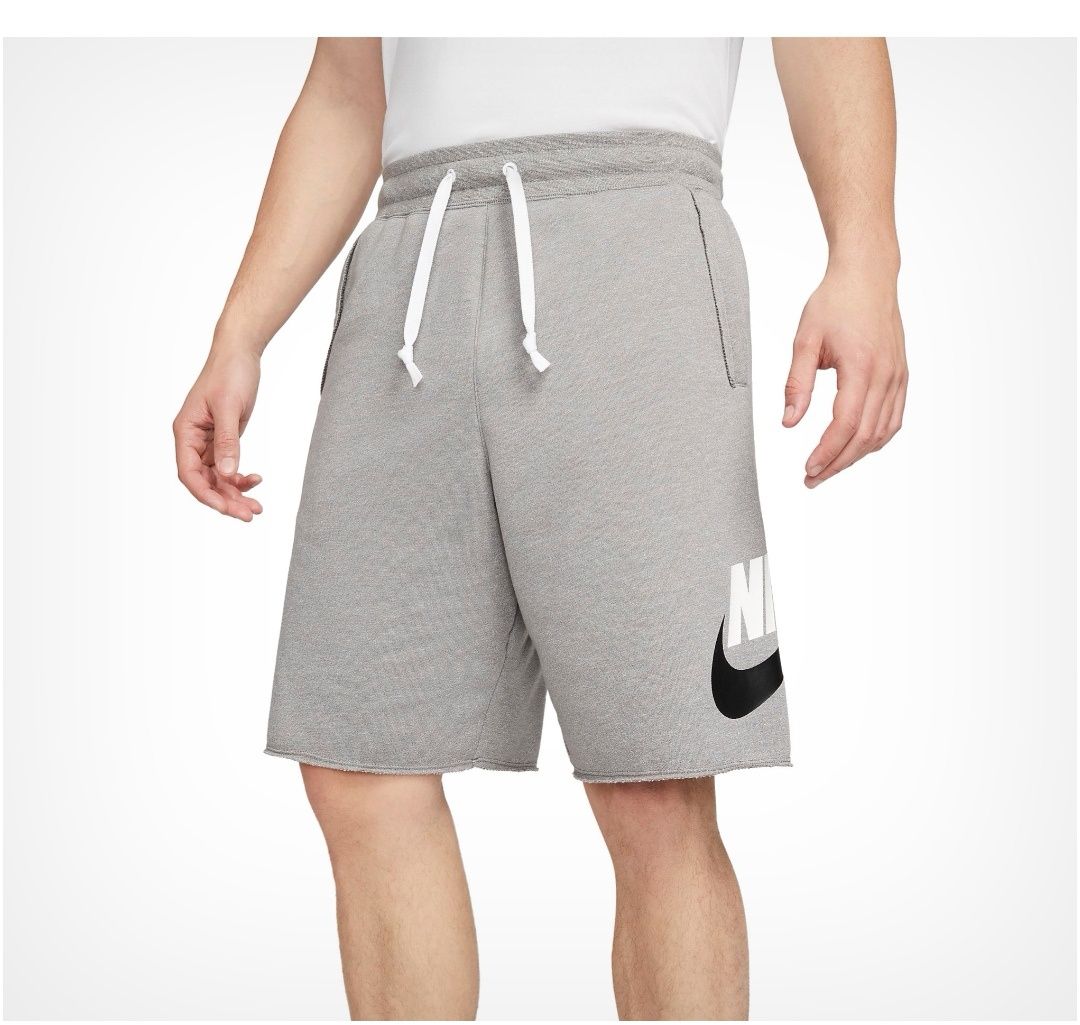 Pantalon Nike  Sportswear Gri