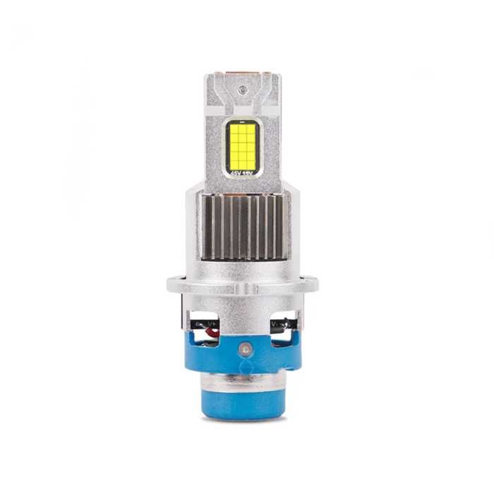 Комплект Диодни крушки D2S/ D2R
