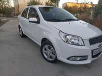 Нексия 3  2019 йил