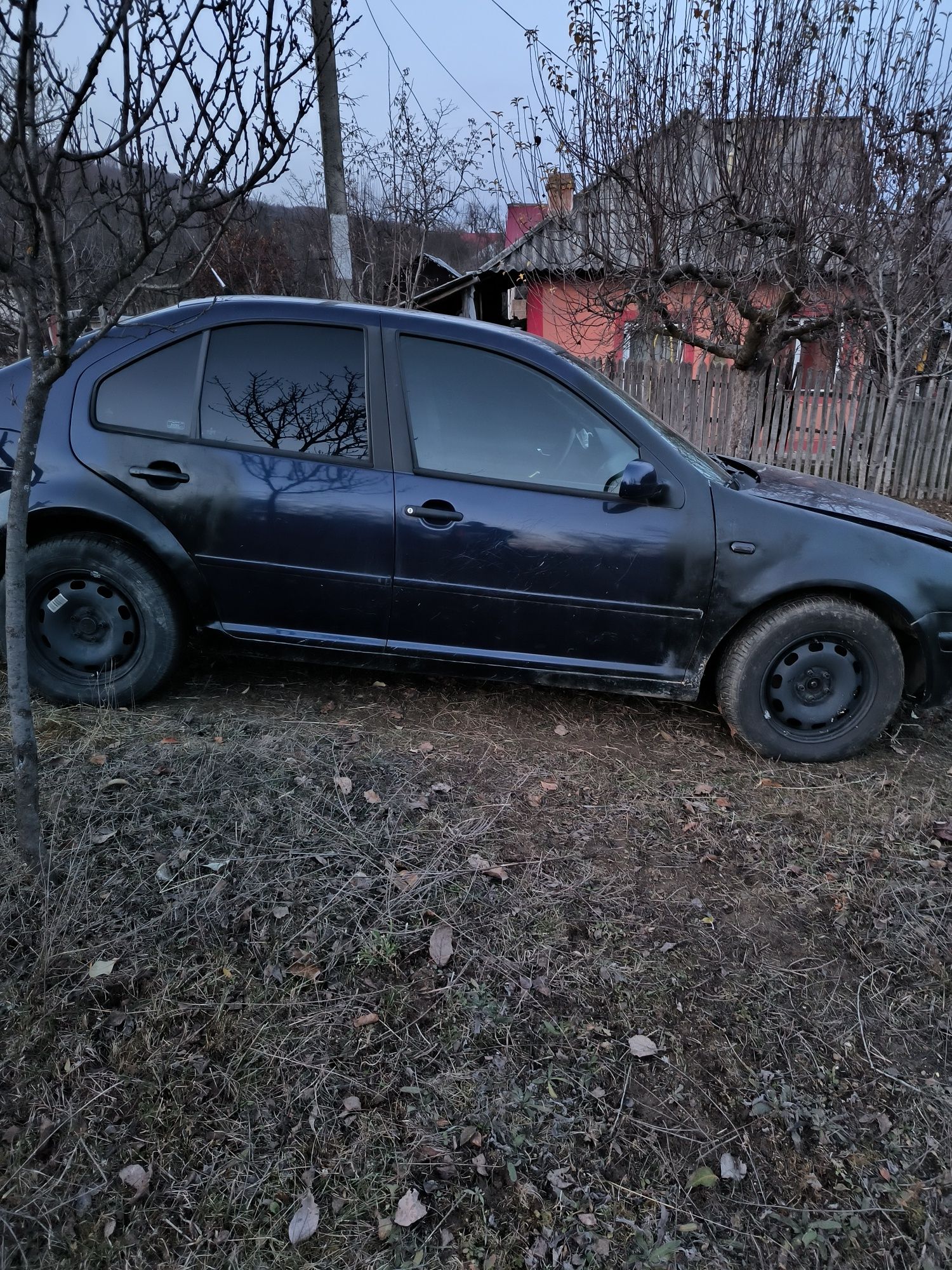 Vând piese Wv Bora 1.9 tdi