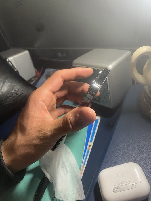 Айфон 13 про 256