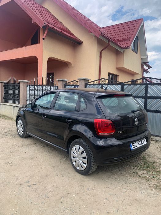 Vând Polo 2014, motor 1.2 TDI