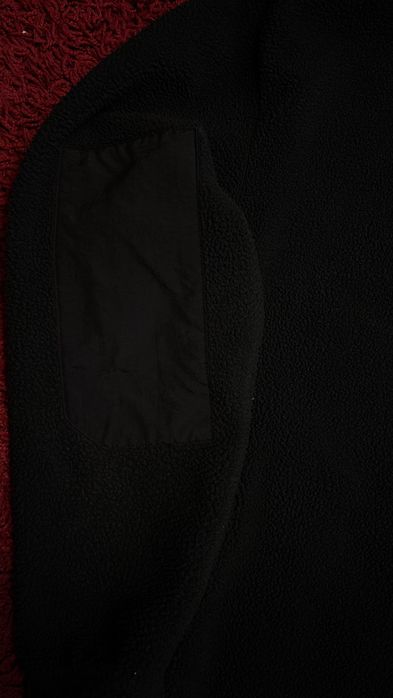 Hanorac Puma Nutility Sherpa Winterized