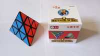 кубик-рубика Пирамидка 3x3 | Shengshou