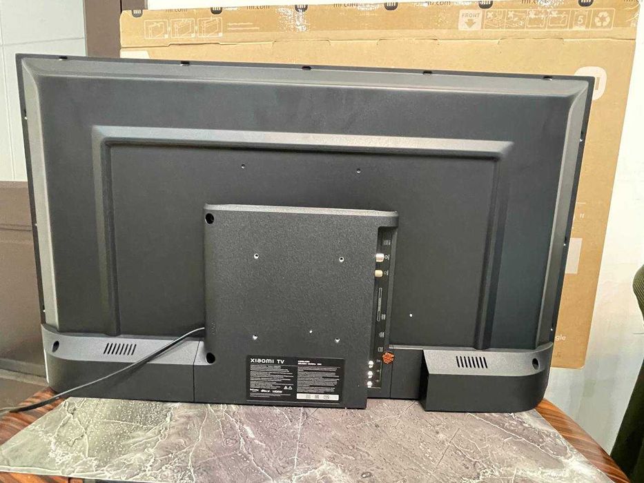 Телевизор Xiaomi 32д-81см Астана Богенбая 54 лот 4614