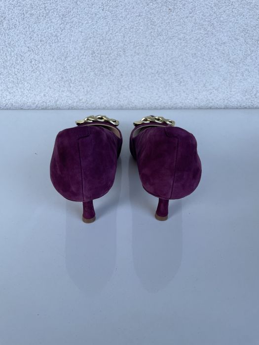 Дамски обувки